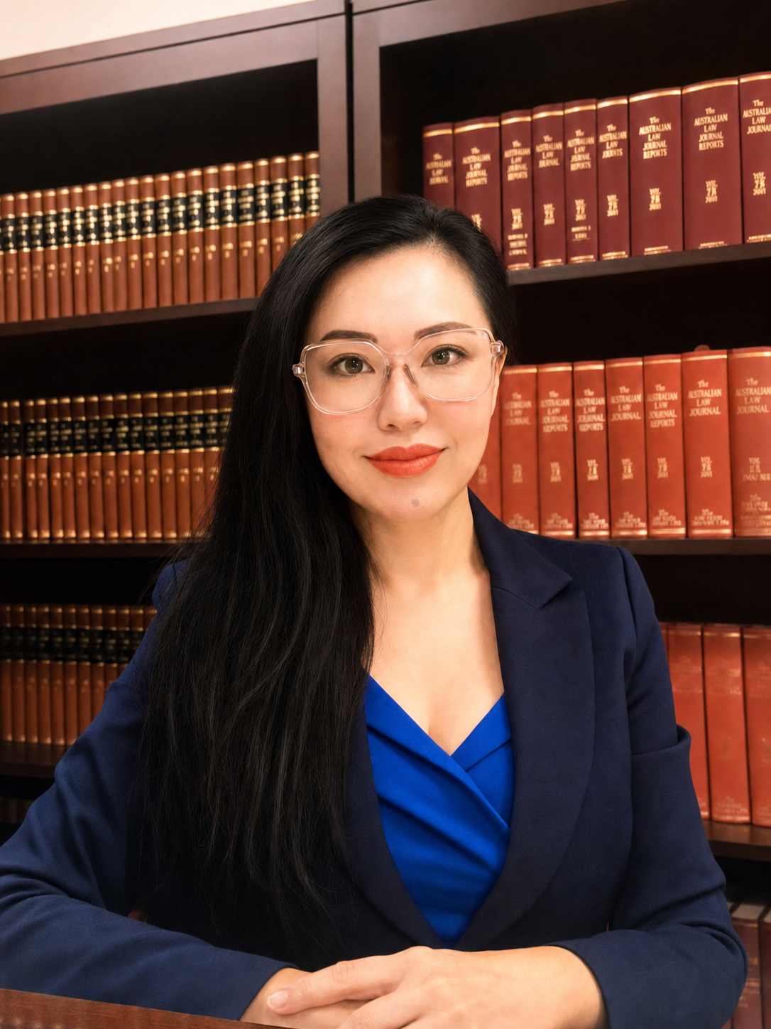 Dilan, Principal Solicitor, Dilan Lawyers